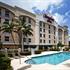 Hampton Inn Fort Lauderdale Airport North Cruise Port with Shuttle