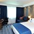 Holiday Inn Express London-Heathrow T5 with Shuttle