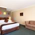 Comfort Inn Fairways with Shuttle