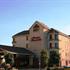 Hampton Inn & Suites San Francisco-Burlingame-Airport South with Shuttle