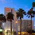 Crowne Plaza Los Angeles International Airport Hotel with Shuttle