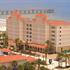 Four Points by Sheraton Jacksonville Beachfront with Shuttle
