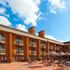 Holiday Inn Hotel & Suites Historic District Alexandria with Shuttle