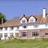 Stockleigh Lodge Bed & Breakfast Exford