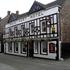 The White Hart Hotel Wells (England) Photos