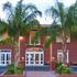 Hotel: Best Western Hill House Hotel Bakersfield