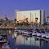 Hotel: Hyatt Regency Hotel Long Beach