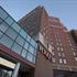 Hotel: Hyatt Regency Hotel Buffalo