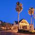 Hotel: Hilton Hotel San Diego Del Mar