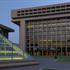 L Enfant Plaza Hotel Washington D.C.