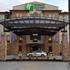 Holiday Inn Express Hotel & Suites St. Louis NE Lambert Field with Shuttle