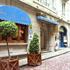 Hotel Central Saint-Malo
