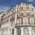 Book Hotel in Southampton, England, United Kingdom, 60 Oxford Street