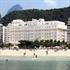Copacabana Palace Hotel Rio de Janeiro
