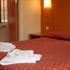 Berkeley Court Hotel Sussex Gardens London