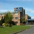 Britannia Hotel Newcastle Airport Newcastle Upon Tyne
