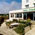 Hotel Cristina Saint Aubin's Bay Jersey Photos Hotel Cristina Saint Aubin's Bay Jersey Photos