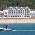 Golden Sands Hotel Saint Brelade Jersey