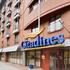 Citadines Barbican Apart'hotel London Photos