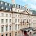 Hilton Hotel Paddington London Photos