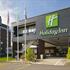 Hotel: Holiday Inn Washington