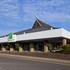 Hotel: Holiday Inn Ipswich