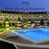 Petra Hotel & Residence Rome Photos