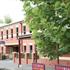 Hotel: Best Western Lake Inn Ballarat
