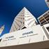 Hotel: Sebel King George Square Hotel Brisbane
