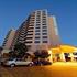 Hotel: Central Dockside Apartments Brisbane