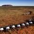 Longitude 131 Hotel Ayers Rock