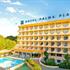 Hotel Palma Playa Los Cactus Mallorca