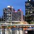 Hotel: Mercure Hotel Brisbane