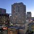 Hotel: Swissotel Sydney