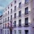 Catalonia Moratin Hotel Madrid Photos