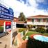 Hotel: Best Western Blue Diamond Motor Inn Dubbo
