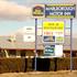 Hotel: Best Western Marlborough Motor Inn Cooma