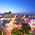 Hotel: Crowne Plaza Hotel Darwin