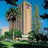 Hilton on the Park Hotel Melbourne