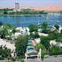 Isis Corniche Hotel Aswan Photos