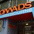 Nomads Industry Hostel Melbourne