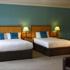 Hotel-Ansicht