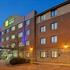 Hotel: Express by Holiday Inn Knowsley Wirral