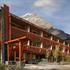 Aspen Lodge Banff Photos