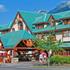 Caribou Lodge & Spa Banff Photos