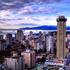 Empire Landmark Hotel Vancouver Photos