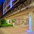 Holiday Inn Express Vancouver