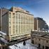 Fairmont Queen Elizabeth Hotel Montreal Photos Fairmont Queen Elizabeth Hotel Montreal Photos