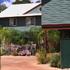 Hotel: Alice On Todd Apartment Alice Springs