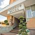 Etrusco Hotel Arezzo